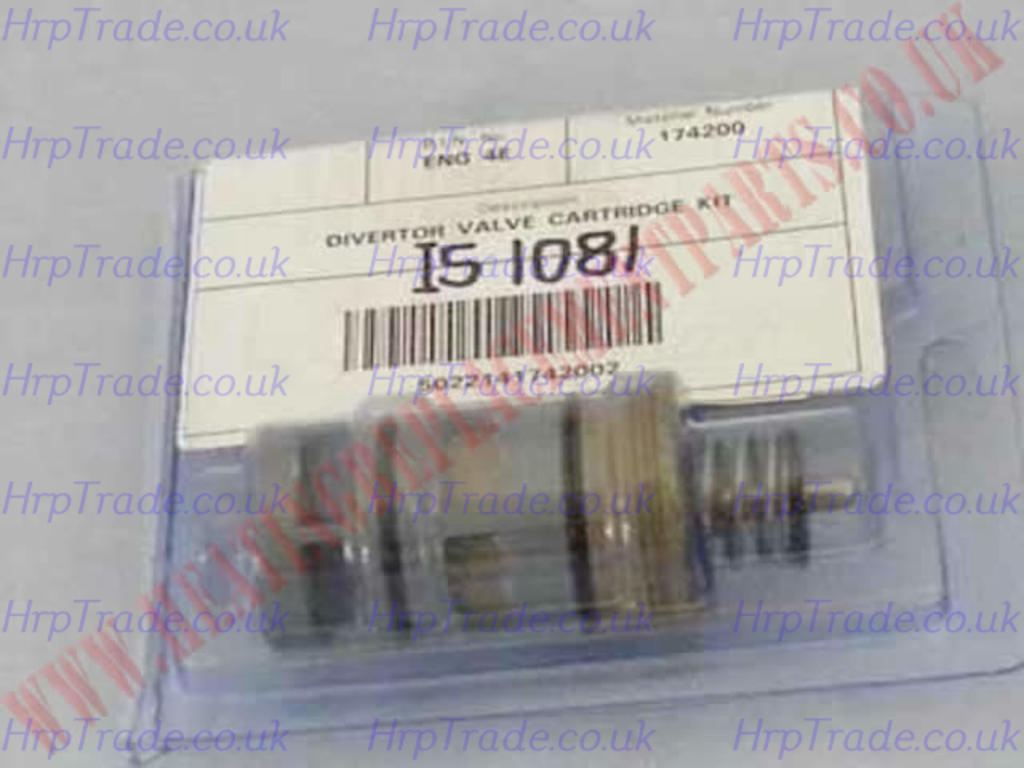 IDEAL COMMERCIAL  174200